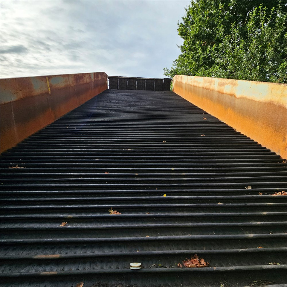 ABC Potato Screen - Arrancadora de patatas: foto 5 ABC Potato Screen - Arrancadora de patatas: foto 5