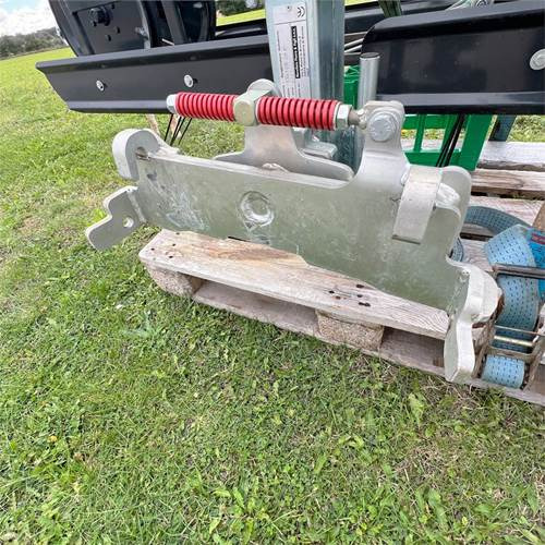 Cortacésped ABC Robo Evo Rake: foto 8 Cortacésped ABC Robo Evo Rake: foto 8