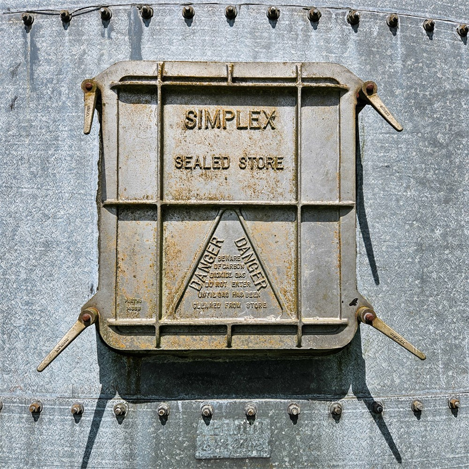 ABC Silo - Equipo poscosecha: foto 5 ABC Silo - Equipo poscosecha: foto 5