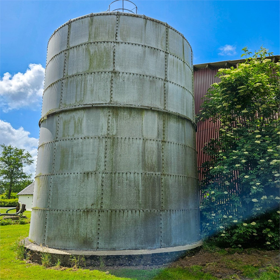 ABC Silo - Equipo poscosecha: foto 3 ABC Silo - Equipo poscosecha: foto 3