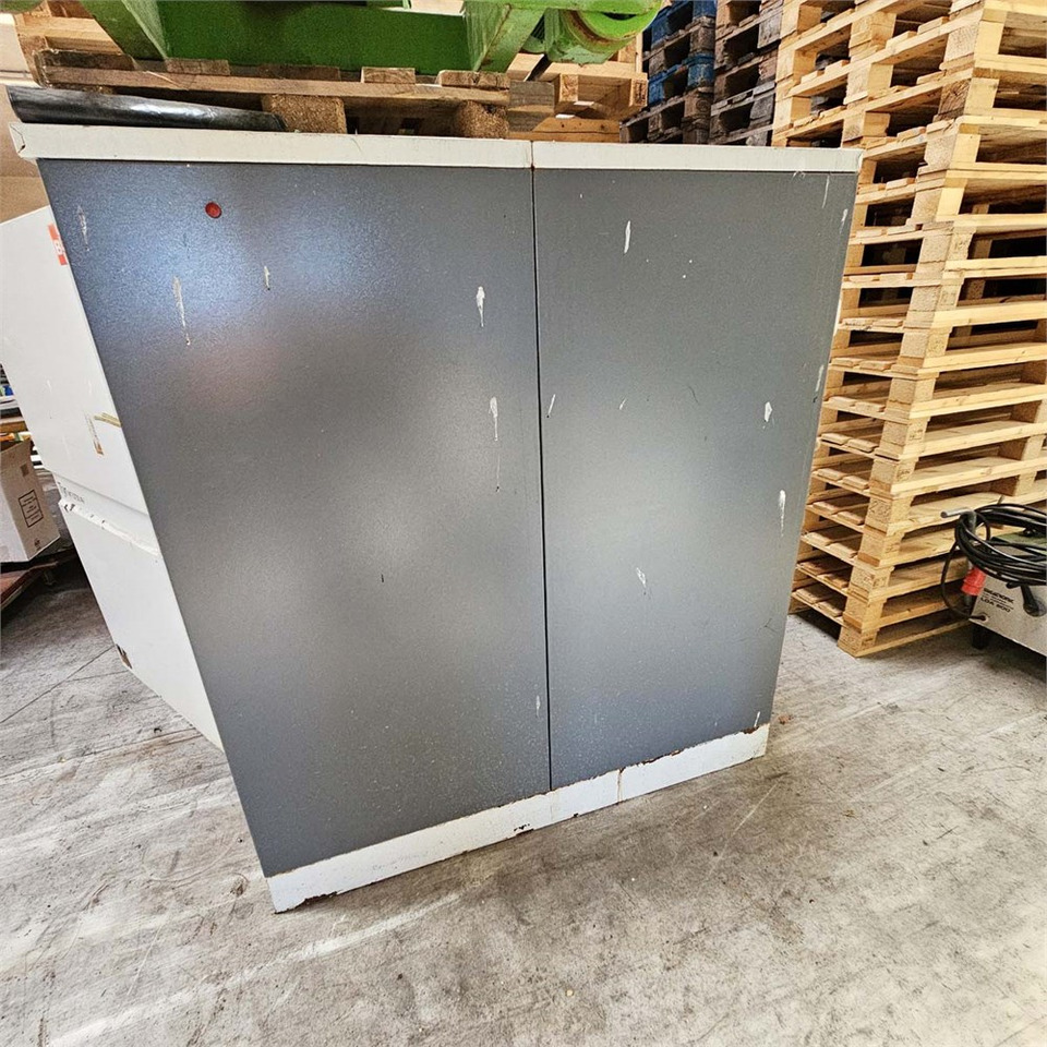 ABC TYR WT 0730 AV - Máquina herramienta: foto 1 ABC TYR WT 0730 AV - Máquina herramienta: foto 1