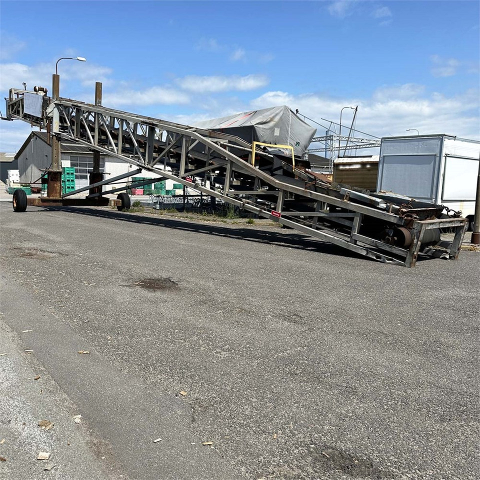 ABC Transportbånd - Transportador: foto 1 ABC Transportbånd - Transportador: foto 1