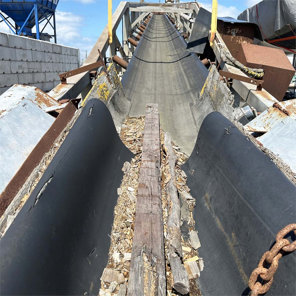 ABC Transportbånd - Transportador: foto 5 ABC Transportbånd - Transportador: foto 5