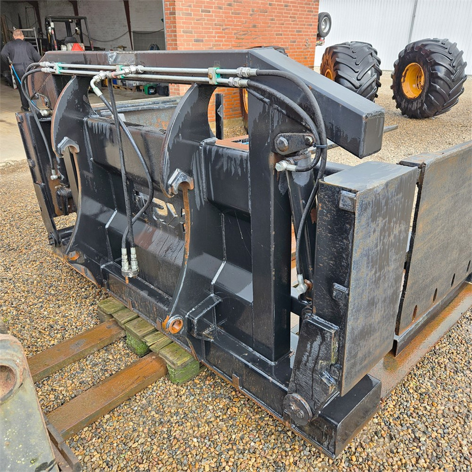Tractor ABC Unknown: foto 6