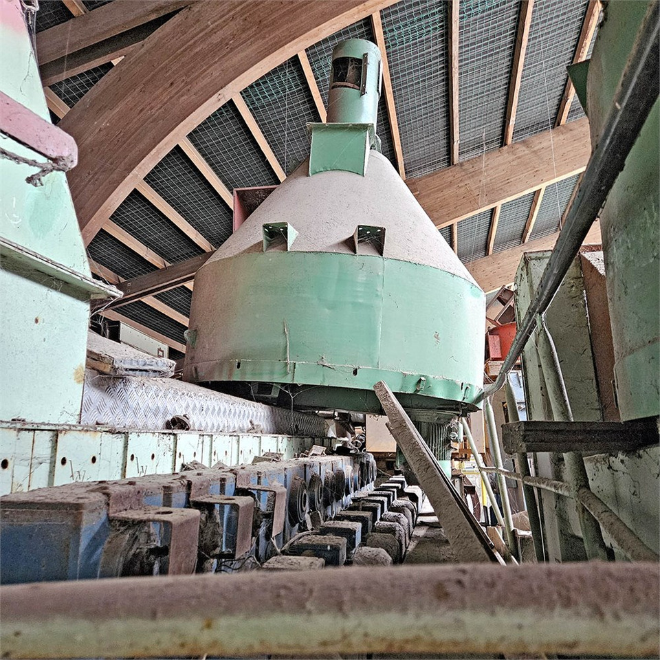 ABC WFSS-1341500 - Trituradora de residuos: foto 5 ABC WFSS-1341500 - Trituradora de residuos: foto 5