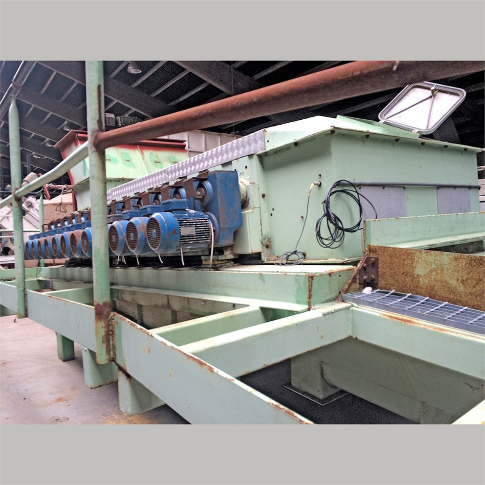 ABC WFSS-1341500 - Trituradora de residuos: foto 2 ABC WFSS-1341500 - Trituradora de residuos: foto 2