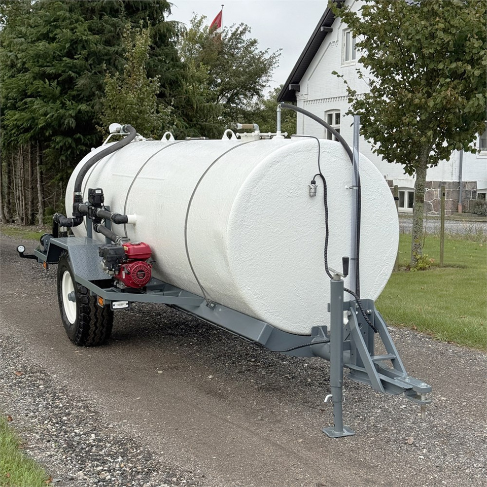 ABC Water tank - Tanque de almacenamiento: foto 3 ABC Water tank - Tanque de almacenamiento: foto 3