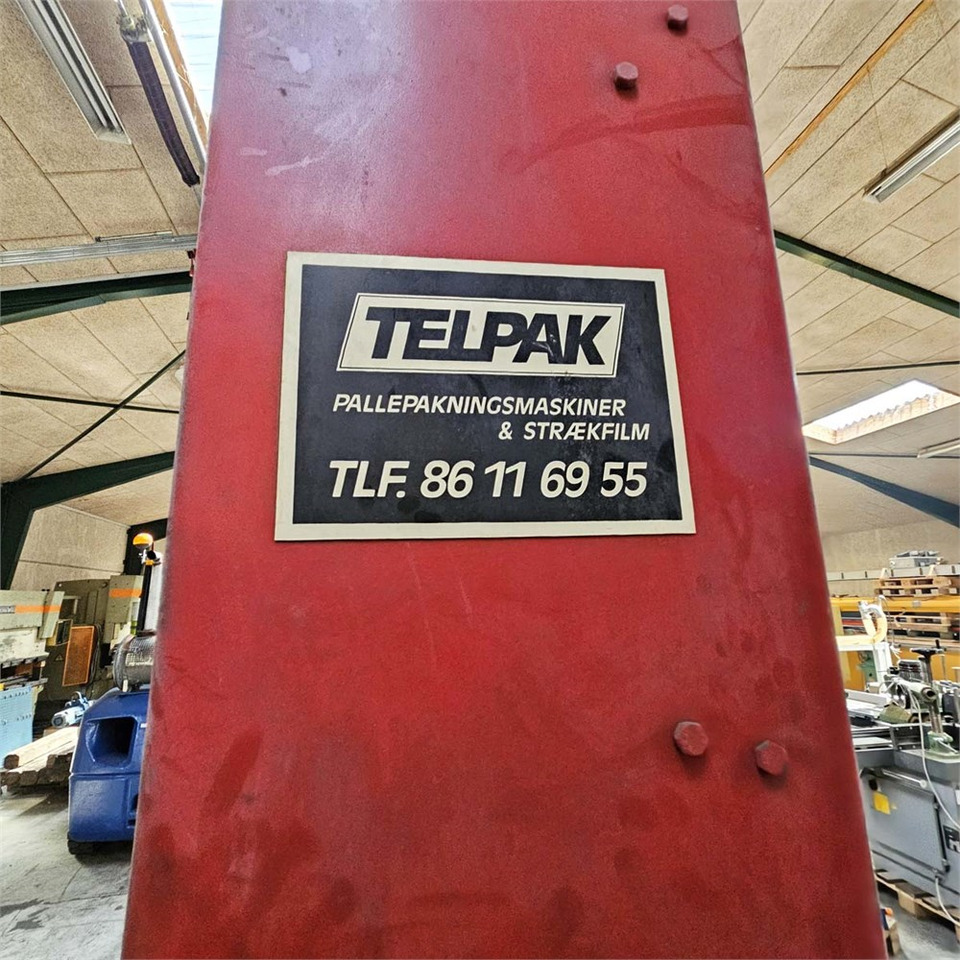 ABC Wrapper - Maquinaria de embalaje: foto 5 ABC Wrapper - Maquinaria de embalaje: foto 5