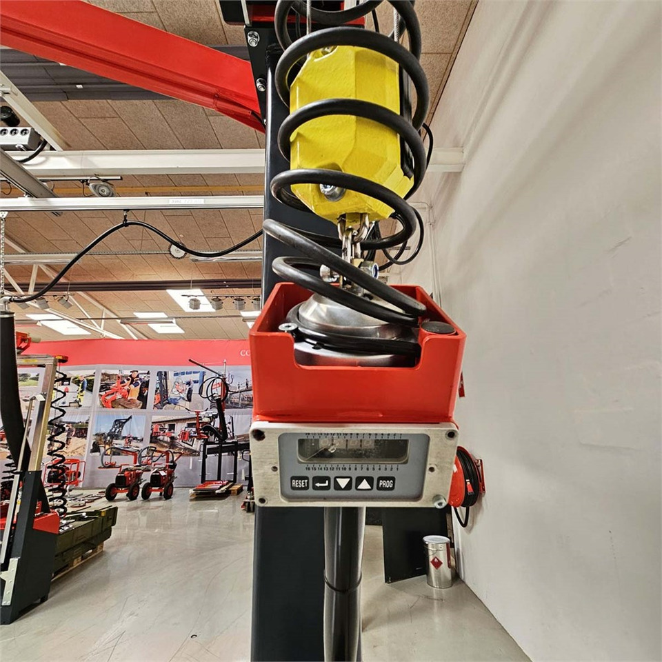 AL-LIFT Powerlift Indeva - Equipo de almacén: foto 5 AL-LIFT Powerlift Indeva - Equipo de almacén: foto 5