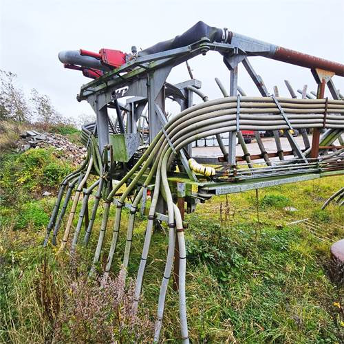 AP 24 meter - Maquinaria para fertilización: foto 3 AP 24 meter - Maquinaria para fertilización: foto 3