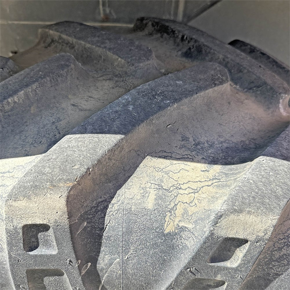 Minidumper Ausa D601 AHG: foto 35