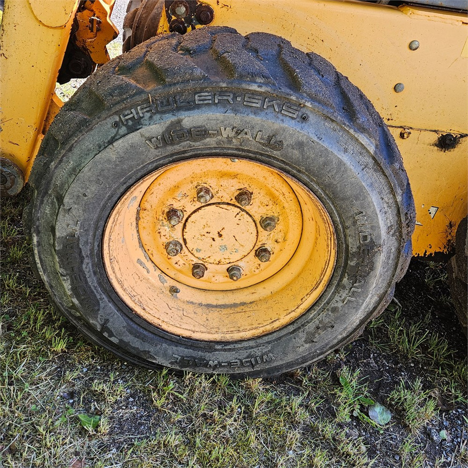 Minicargadora Bobcat Mustang 2044: foto 34
