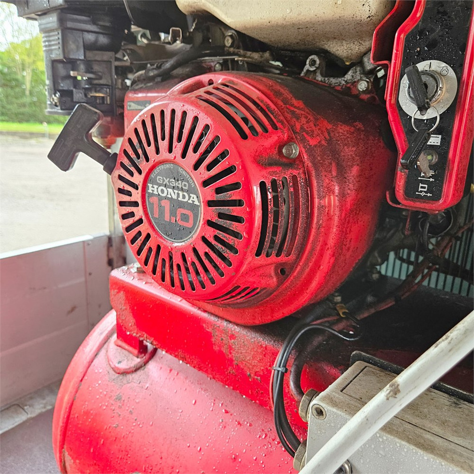 Remolque de coche Brenderup N 69: foto 12