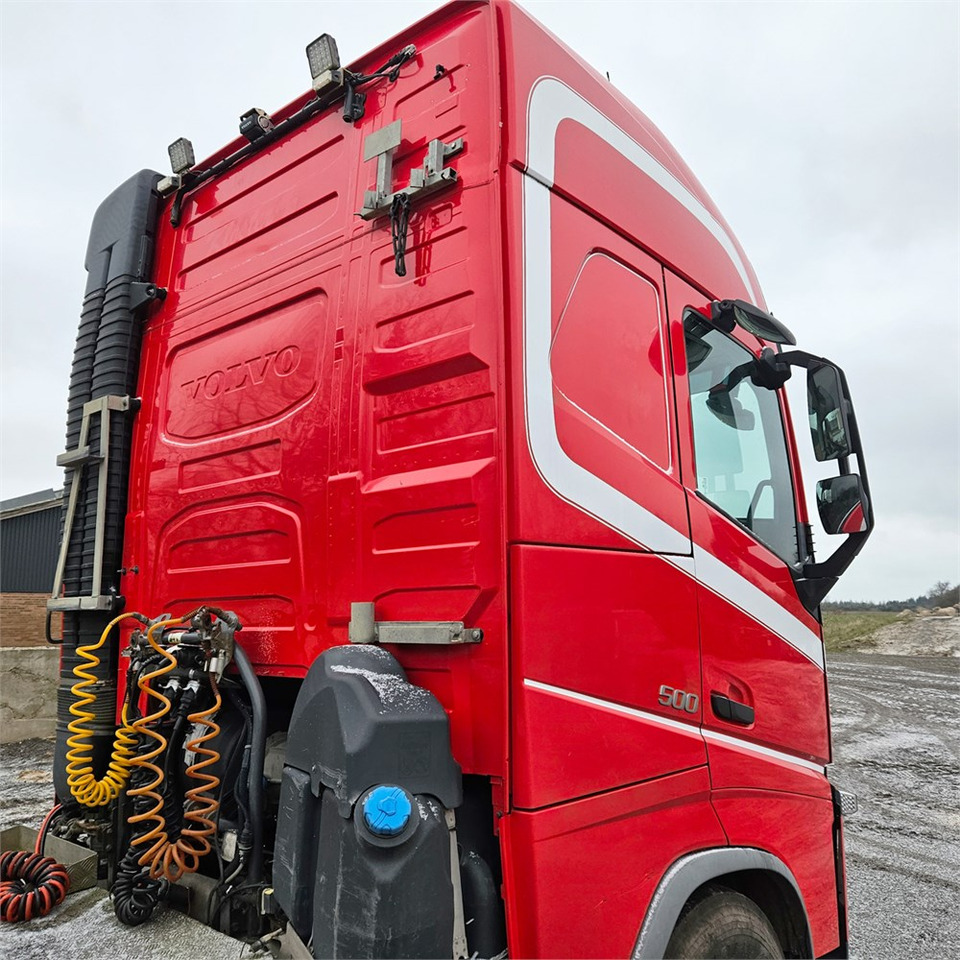 Cabeza tractora Volvo FH 500: foto 33