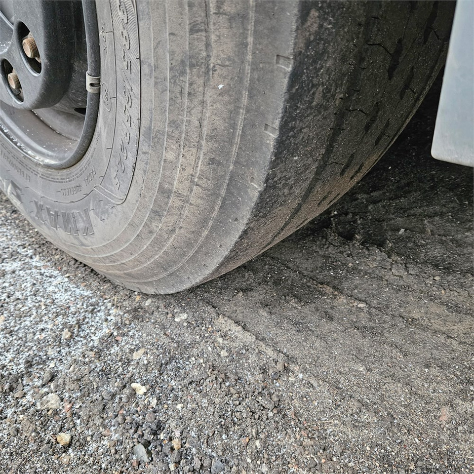 Cabeza tractora Volvo FH 500: foto 46