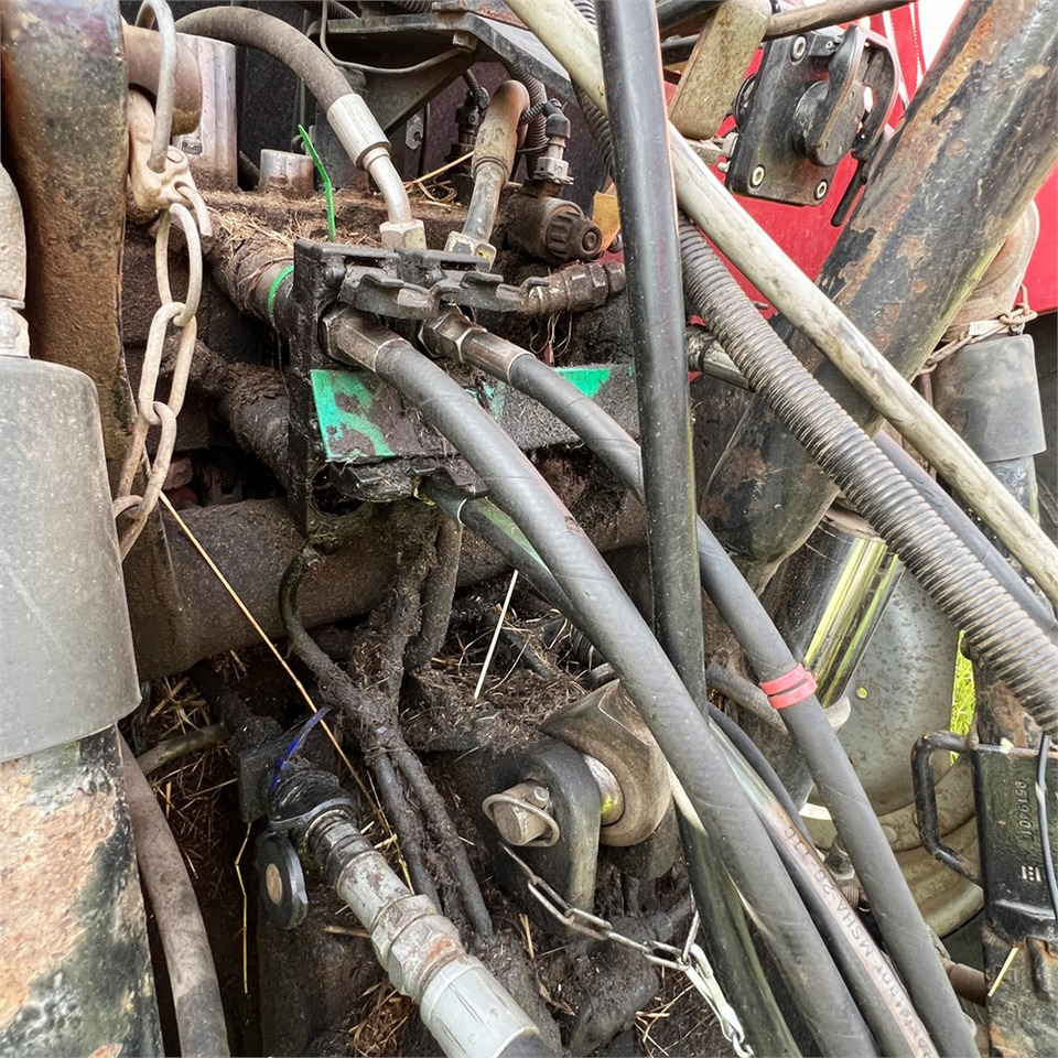Tractor Case CS120: foto 32
