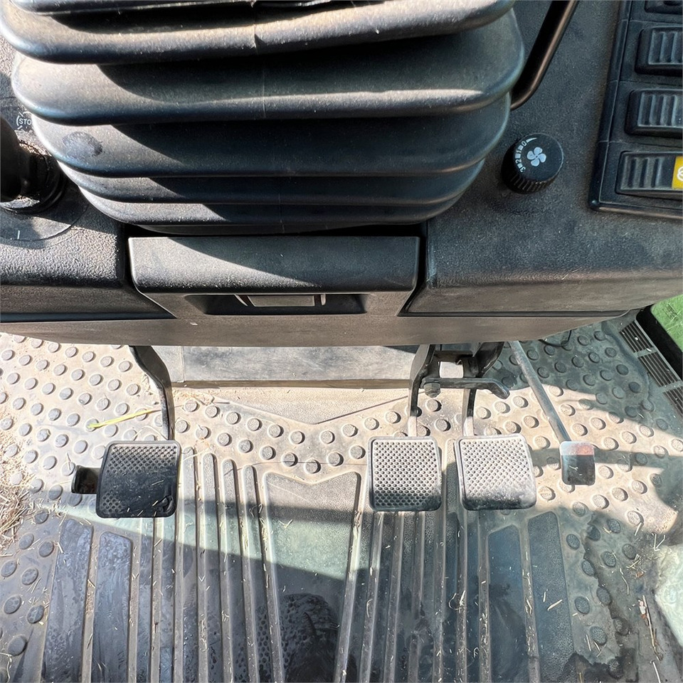 Tractor Case CS120: foto 21