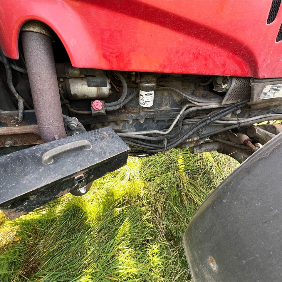 Tractor Case CS120: foto 33