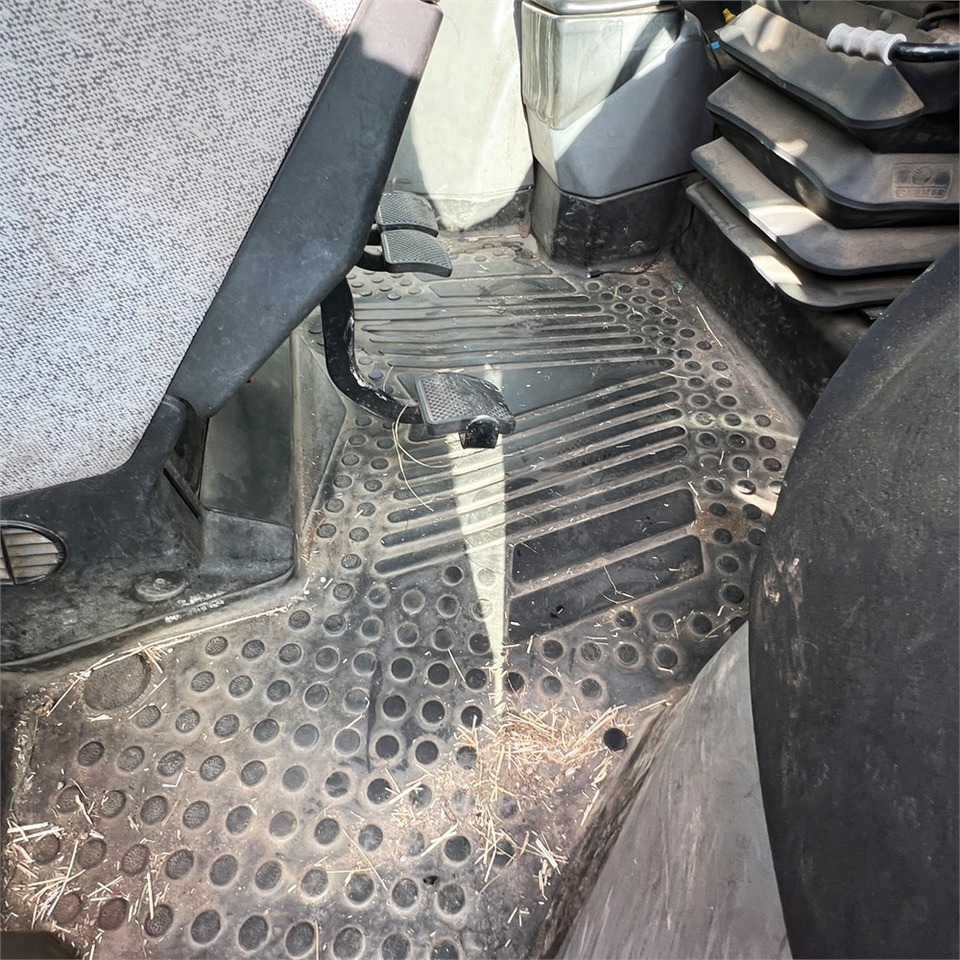 Tractor Case CS120: foto 20