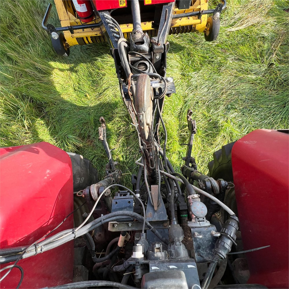 Tractor Case CS120: foto 34