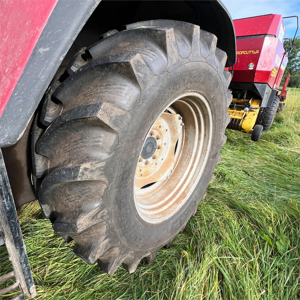 Tractor Case CS120: foto 35