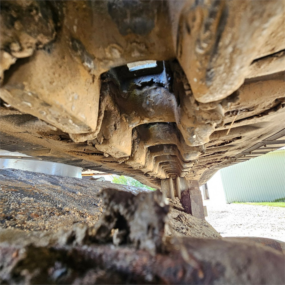 Miniexcavadora Case CX75C SR: foto 41