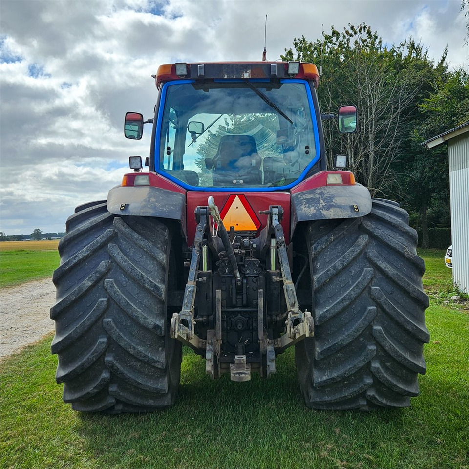 Case MX240 Magnum - Tractor: foto 4 Case MX240 Magnum - Tractor: foto 4