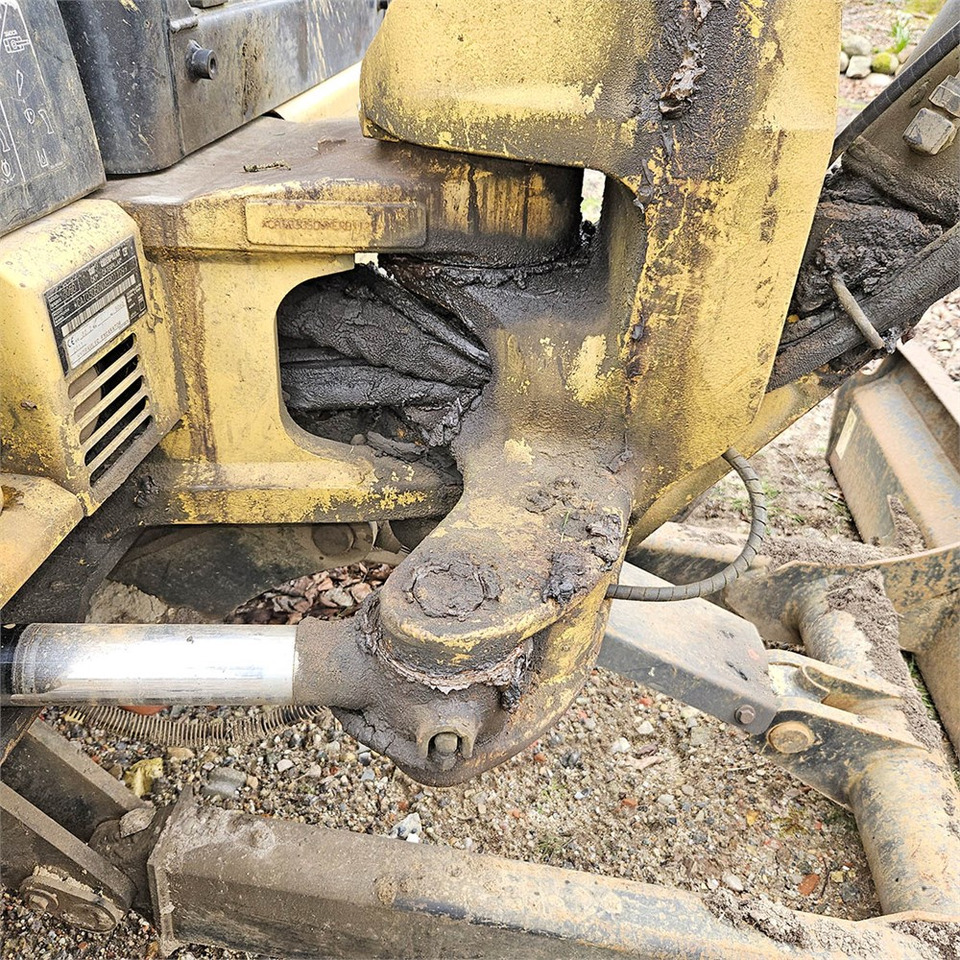 Leasing de Caterpillar Cat 305D CR Caterpillar Cat 305D CR: foto 27