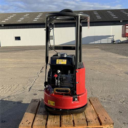 Chicago Pneumatic KMR11 - Plancha reversible: foto 1 Chicago Pneumatic KMR11 - Plancha reversible: foto 1