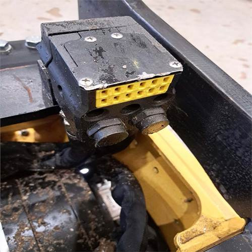 Engcon PP3200 - Plancha reversible: foto 5 Engcon PP3200 - Plancha reversible: foto 5