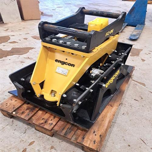 Engcon PP3200 - Plancha reversible: foto 3 Engcon PP3200 - Plancha reversible: foto 3