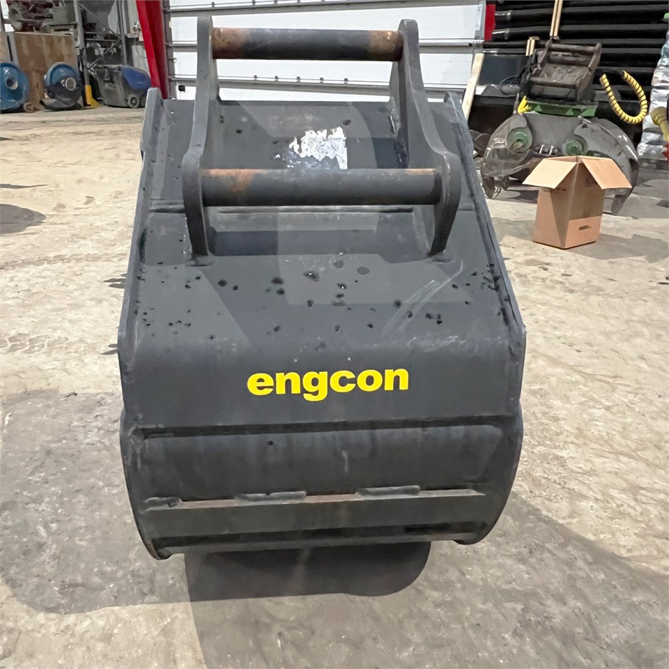 Engcon TB07-250-600- Hydrema - Cazo para excavadora para Maquinaria de construcción: foto 5 Engcon TB07-250-600- Hydrema - Cazo para excavadora para Maquinaria de construcción: foto 5