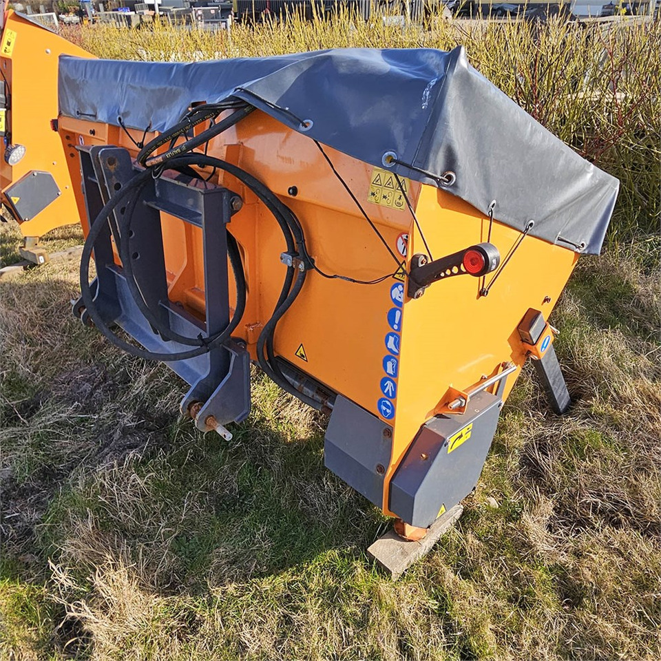 Esparcidor de sal Epoke SNOWLINE SL 14: foto 6