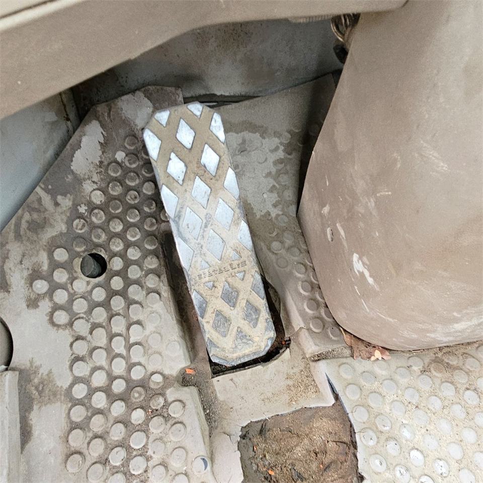 Leasing de Fiat-Allis FR130 Fiat-Allis FR130: foto 26