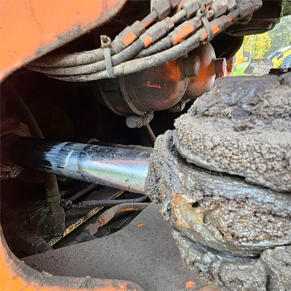 Leasing de Fiat-Allis FR130 Fiat-Allis FR130: foto 39