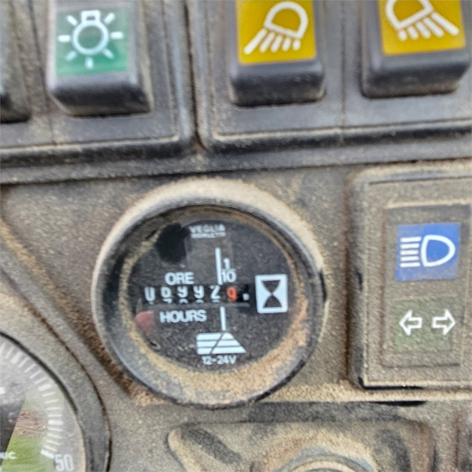 Leasing de Fiat-Allis FR130 Fiat-Allis FR130: foto 20