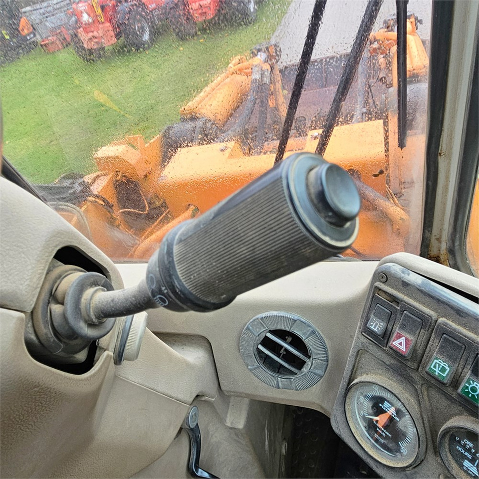 Leasing de Fiat-Allis FR130 Fiat-Allis FR130: foto 23