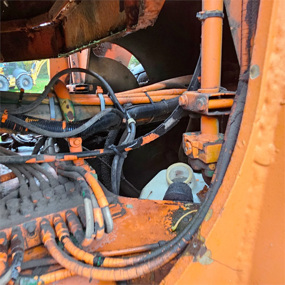 Leasing de Fiat-Allis FR130 Fiat-Allis FR130: foto 43