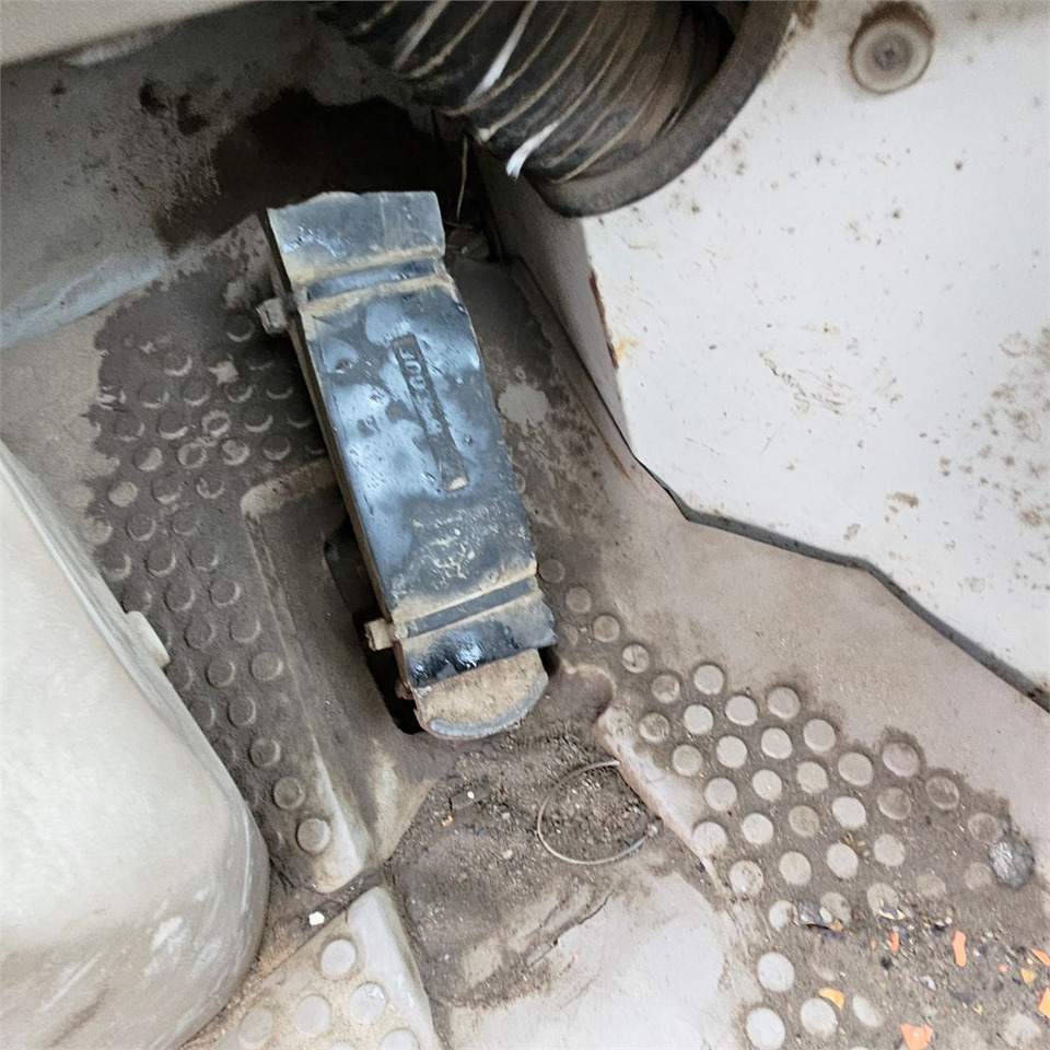 Leasing de Fiat-Allis FR130 Fiat-Allis FR130: foto 27