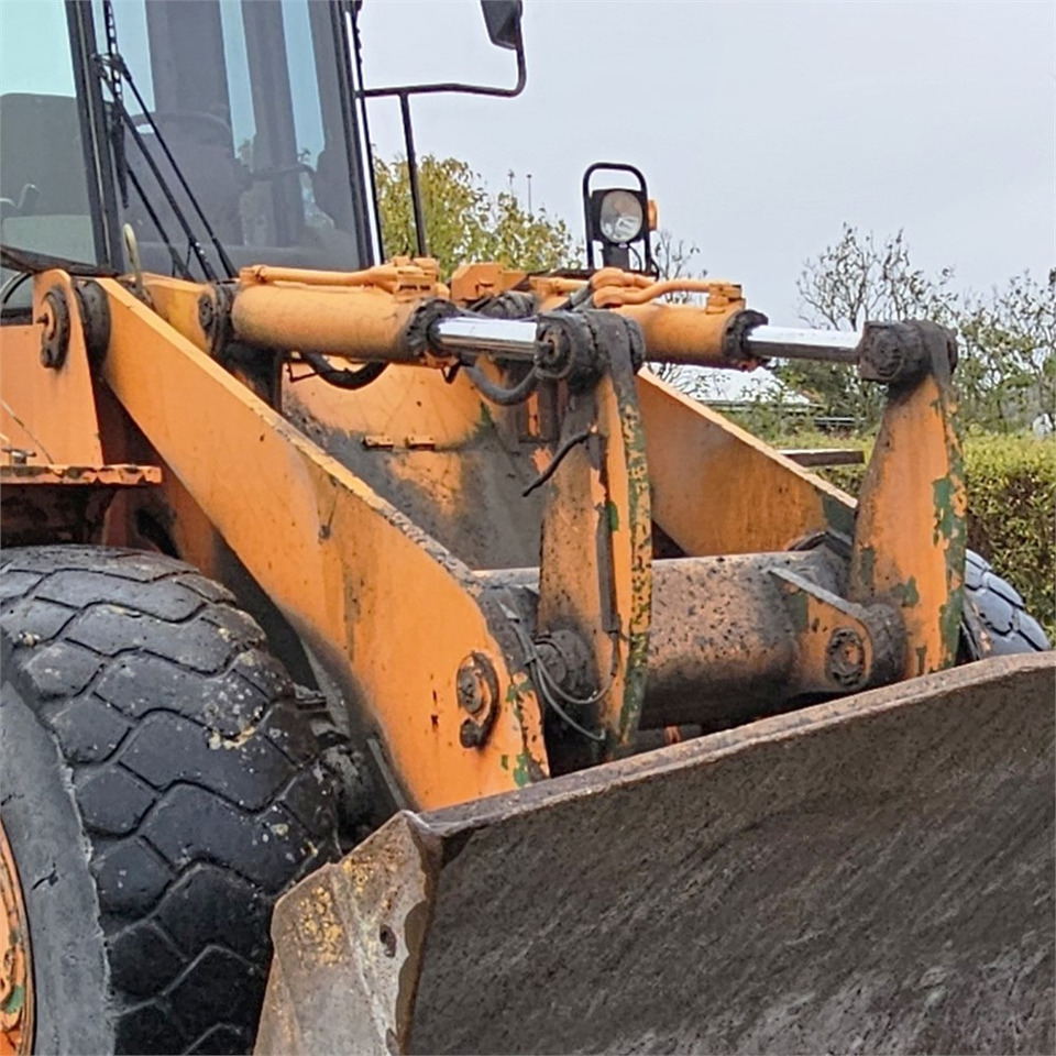 Leasing de Fiat-Allis FR130 Fiat-Allis FR130: foto 30