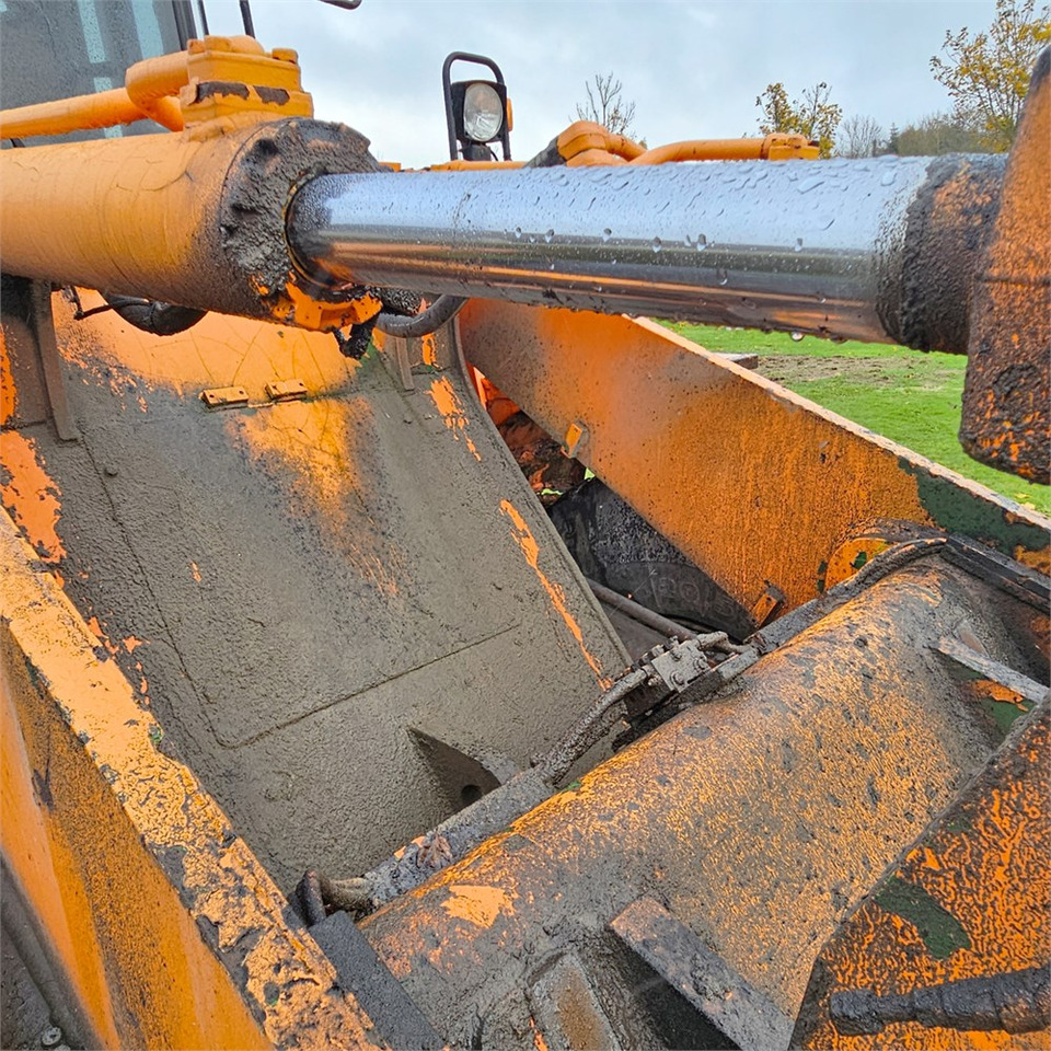 Leasing de Fiat-Allis FR130 Fiat-Allis FR130: foto 32