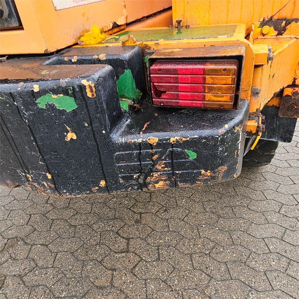 Leasing de Fiat-Allis FR130 Fiat-Allis FR130: foto 45