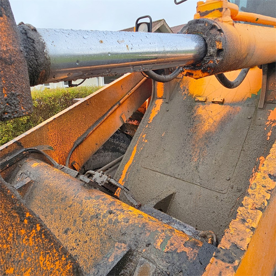 Leasing de Fiat-Allis FR130 Fiat-Allis FR130: foto 33