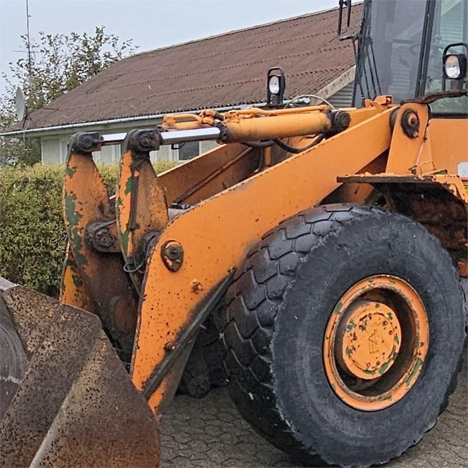 Leasing de Fiat-Allis FR130 Fiat-Allis FR130: foto 31