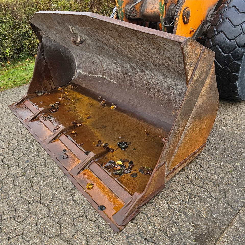 Leasing de Fiat-Allis FR130 Fiat-Allis FR130: foto 36