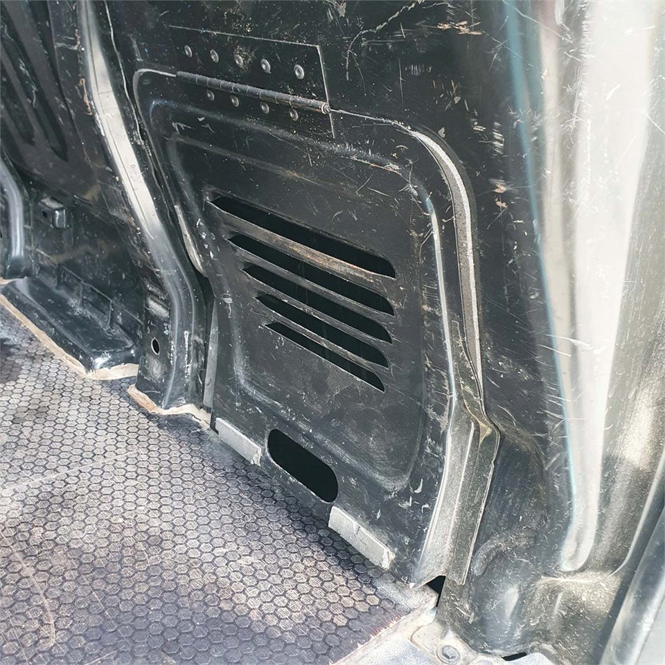 Furgoneta pequeña Ford Transit Connect 1.6 Tdci: foto 14 Furgoneta pequeña Ford Transit Connect 1.6 Tdci: foto 14