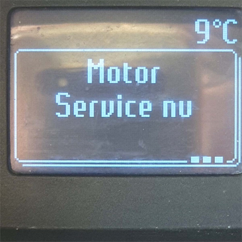 Furgoneta pequeña Ford Transit Connect 1.6 Tdci: foto 23 Furgoneta pequeña Ford Transit Connect 1.6 Tdci: foto 23