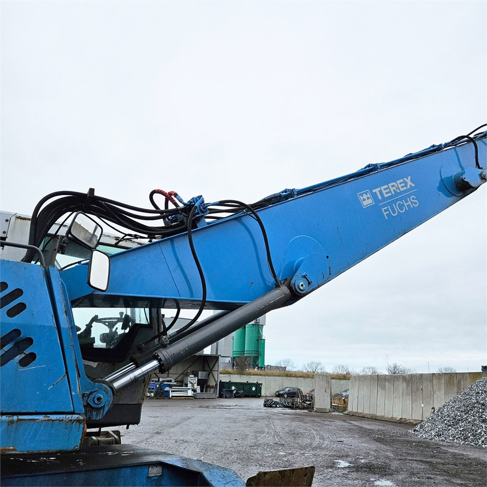 Leasing de Fuchs MHL 350 D Fuchs MHL 350 D: foto 21