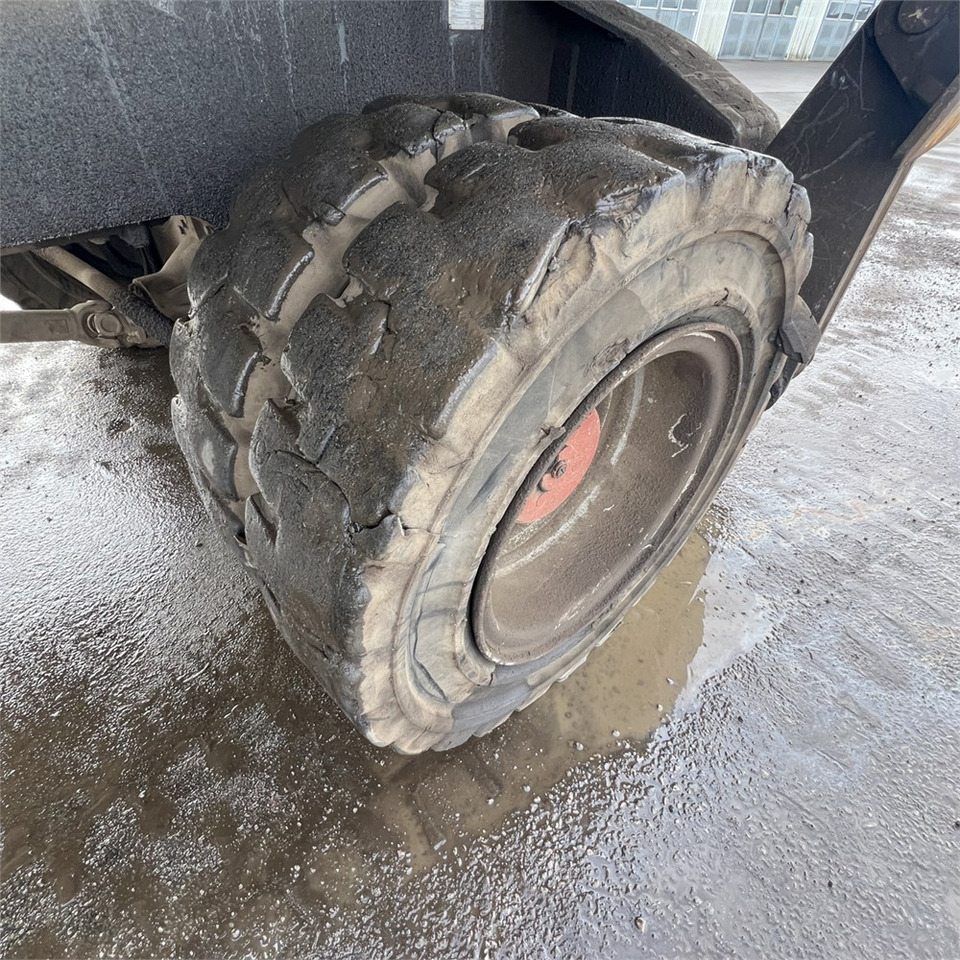 Manipulador de materiales Fuchs MHL 360: foto 44