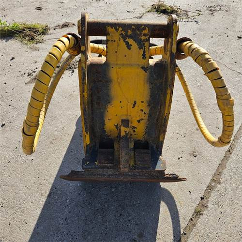 Furukawa F6LN - Martillo hidráulico: foto 4 Furukawa F6LN - Martillo hidráulico: foto 4